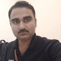 Umakant Mishra Email & Phone Number