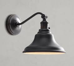 Pottery barn — candle holder. Pin By Laurence Thunissen On Eclairage Sdb In 2021 Sconces Sconces Wall Lamps Wall Sconces