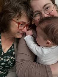 Happy Birthday to this amazing woman that holds our whole world together.  We love you @katiemwilshire you are some beautiful glue!!