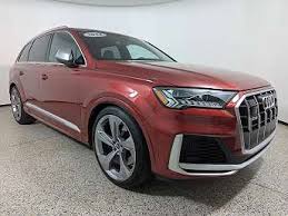 Image result for Matador Red 2022 Q7