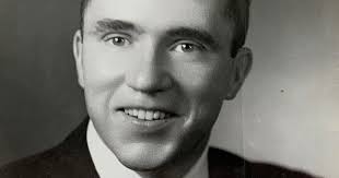 John Andrew Moriarty