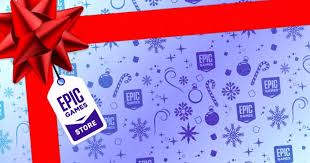 The Epic Games Store Will Make Many Happy For Christmas World Today News