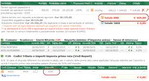 E' possibile calcolare l'imu per le pertinenze assieme a quella per l'abitazione utilizzando gli il calcolo dell'imu sui singoli beni immobili va effettuato arrotondando al centesimo di euro per difetto. Calcolo Imu Tasi Versioni 2015 Amministrazionicomunali It