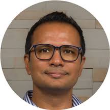 Dr. Deepak Kumar, MD, CA