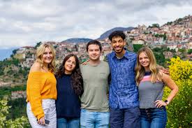 Southwestern Adventist University Musicians Raise Praise In the United  Kingdom