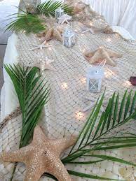 5 out of 5 stars. Starfish Island Buffett Table Decor Beach Themed Party Island Party Cheap Wedding Decorations