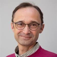 Professor Adrian Wright, Chemistry