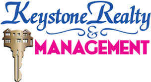 Keystone Realty & Management logo