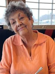 Obituary information for Louise LeBrun