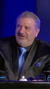 Meet Dennis Blair: The Comedian Behind Legends