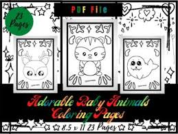 This is a digital download pdf. Coloring Page Funny Worksheets Teaching Resources Tpt