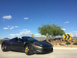 Check spelling or type a new query. Why Choose A Ferrari 458 Italia Luxury Auto Collection