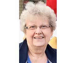 Virginia Brinkmann Obituary (1943