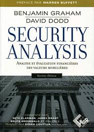 Quantitative analysis vs qualitative analysis 12:26 4. Security Analysis 6eme Edition Analyse Et Evaluation Financieres Des Valeurs Mobilieres Livres Investissement French Edition By Graham Benjamin Dodd David Neuf Paperback 2015 Gallix