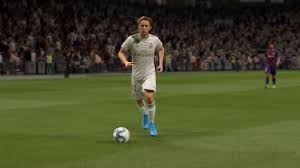 Luka modric rating is 87. How To Complete Fifa 20 Luka Modric Flashback Sbcs Premium Normal Dexerto