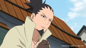 Jangan lupa saksikan Anime Boruto...