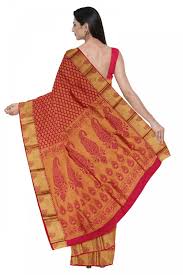 Koora podavai is the most important saree for the family as its not only worn for the marriage and the same is also used when the child is born and they would keep the child over the saree for the thotil (i could see a red kind of cloth over . Buy Saree Sarees Sari Art Silk Party Saree Fancy Art Silk Saree Wedding Silk Sarees Banarasi Silk Sarees Kanchipuram Silk Saree Silk Saree Online Latest Silk Saree Designer Silk Saree Pure Kanchipuram