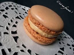 Ous Voyez Que Le Melange Fige Pas De Panique Ca Peut Arriver Il Vous Suffira De Continuer A Melange Macaron Caramel Macaron Recette Cookies Pepites Chocolat