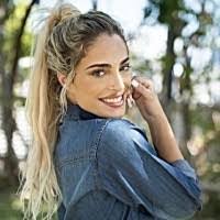 Morgan Mcminn's Instagram, Twitter & Facebook