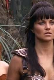Xena: Warrior Princess" Hooves and Harlots (TV Episode 1995)