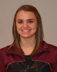 2010-11 Women's Gymnastics Roster