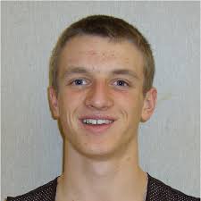 Austin Fuchs' High School Career Home