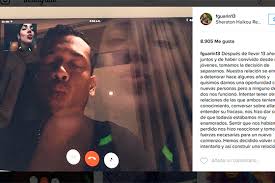 Sara uribe y fredy guarín fueron una de esas parejas que revolucionaron las redes sociales debido a la forma en que se dio su relación. Fredy Guarin Y Su Esposa Retoman Su Relacion El Espectador