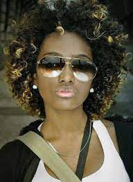 Find your ideal short hairstyle for 2021. Pin By Being Melody On Natural Hairstyles And Tips Hair Styles 2014 Curly Hair Styles Natural Hair Styles