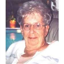 Josephine S. Roach Obituary November 17, 2010