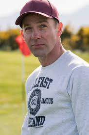 They'll Love It In Pomona: FOOLS GOLD (BLOODLANDS, SERIES TWO)