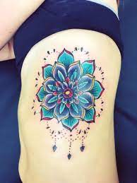 Pin By Diana Amburgey On Tattoo Lotus Flower Tattoo Design Lotus Tattoo Design Blue Lotus Tattoo