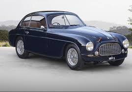 It develops 110 bhp (112 ps/82 kw) of power at 6000 rpm. 1950 Ferrari 166 Inter Touring Berlinetta For Sale Aaa