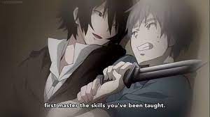 Is Karasuma the strongest human in Assassination Classroom? - Quora