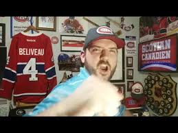 ( feminine canadienne, plural canadiens). Habs Fan Reaction Game 31 Canucks Vs Canadiens Youtube