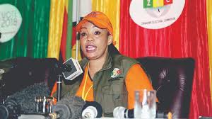 Historic Turnout Provinces Average 75 Percent Voters Vote Counting Currently Underway The Herald