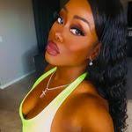 Tamika Terrell's Instagram, Twitter & Facebook