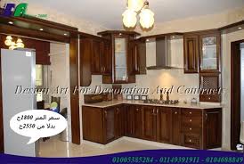 مطابخ خشب 2016