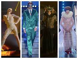 The song finished 8th on the fifth night. Sanremo 2020 Achille Lauro Il Trasformista Un Inno Alla Liberta Dal Palco Dell Ariston