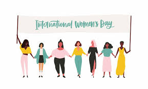 The theme for international women's day on march 8, 2021 is women in leadership positions: Uad2kvtjldvqgm