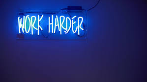 Mittlerweile haben wir erste eindrücke der neuen version gewonnen. Wallpaper Light Neon Sign Electric Blue Macbook Air Tumblr Background Download Free Image