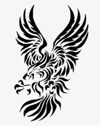 Death, skulls, smoke and ghouls play a big part in the sub culture of mexican tattooing. Leaves3 Ornament Gold R Mexican Eagle Tribal Png Hand Tribal Snake Tattoo Transparent Png Kindpng