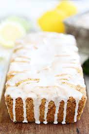 Lemon Zucchini Bread Recipe