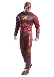 Justice League The Flash Gifts