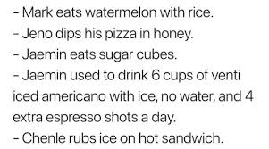 Pin By Kdramasandkpoparecool On K To The Humor Iced Americano Venti Iced Hot Sandwich