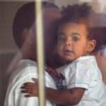 Petition Launched To Comb Blue Ivy's Hair And We Think Its Ridiculous