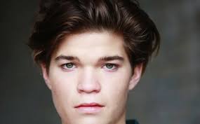 Gabriel Trevis Scott