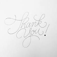Thanks To All The Real Heroes Handlettering Lettering Instagram Beitrage