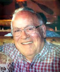 Jack Mullinax Obituary