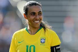 Sell your clothes at a marta store. Women S World Cup News The Women S Game Depends On You To Survive Brazil S Marta Issues Plea To The Next Generation Goal Com