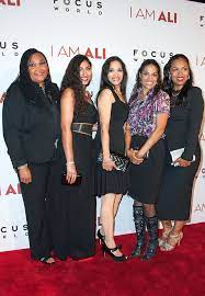 The other half of the identical twins is none other than jamillah ali. Jamillah Ali Joyce Zimbio